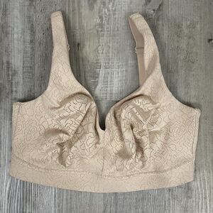 Wacoal Inside Job Wireless Bra